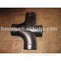 cast iron pipe fittings